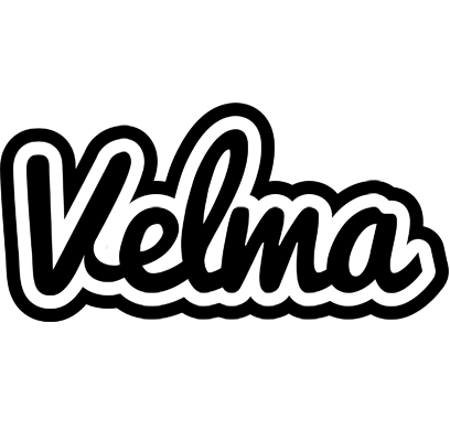 Velma chess logo
