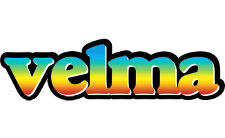 Velma color logo