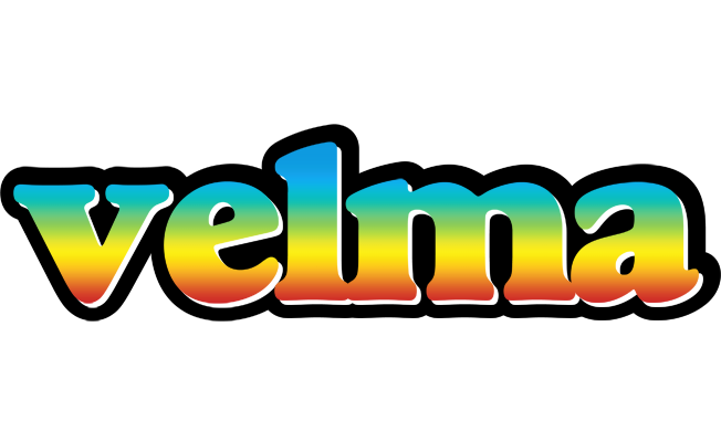 Velma color logo