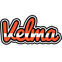 Velma denmark logo