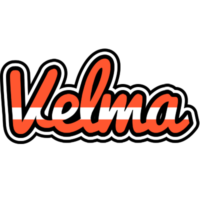 Velma denmark logo