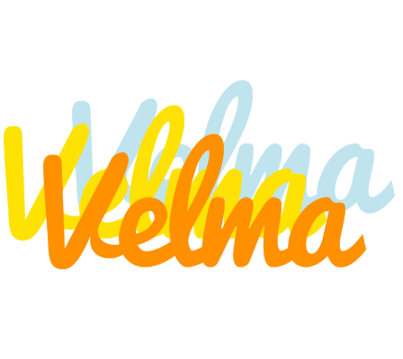Velma energy logo