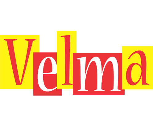 Velma errors logo