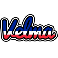 Velma france logo