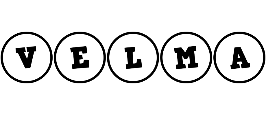 Velma handy logo