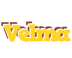 Velma hotcup logo