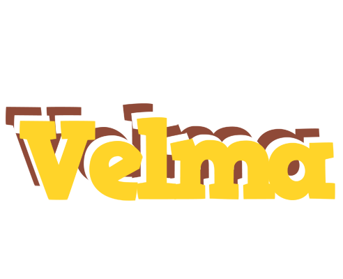 Velma hotcup logo
