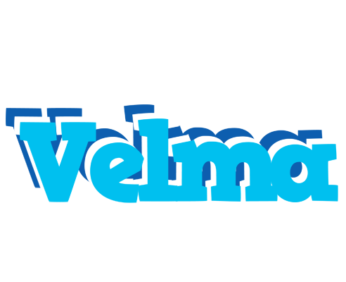 Velma jacuzzi logo