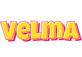 Velma kaboom logo