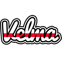 Velma kingdom logo