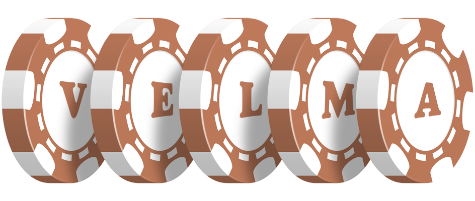 Velma limit logo
