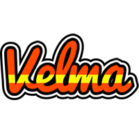 Velma madrid logo