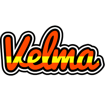 Velma madrid logo
