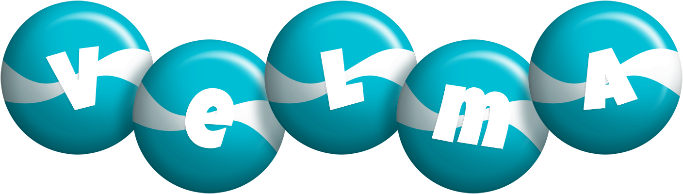 Velma messi logo