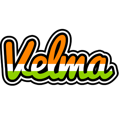 Velma mumbai logo