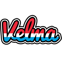 Velma norway logo