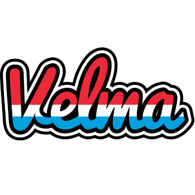 Velma norway logo