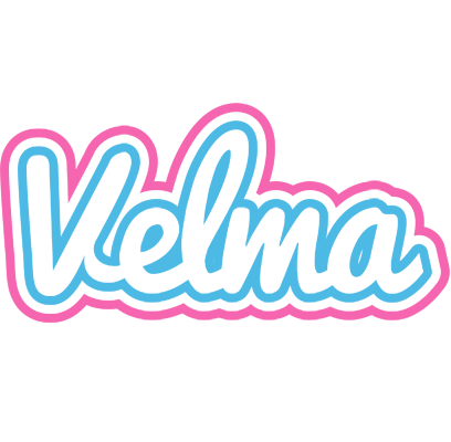 Velma outdoors logo
