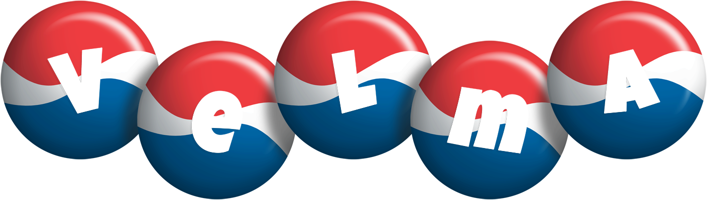 Velma paris logo