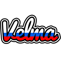 Velma russia logo