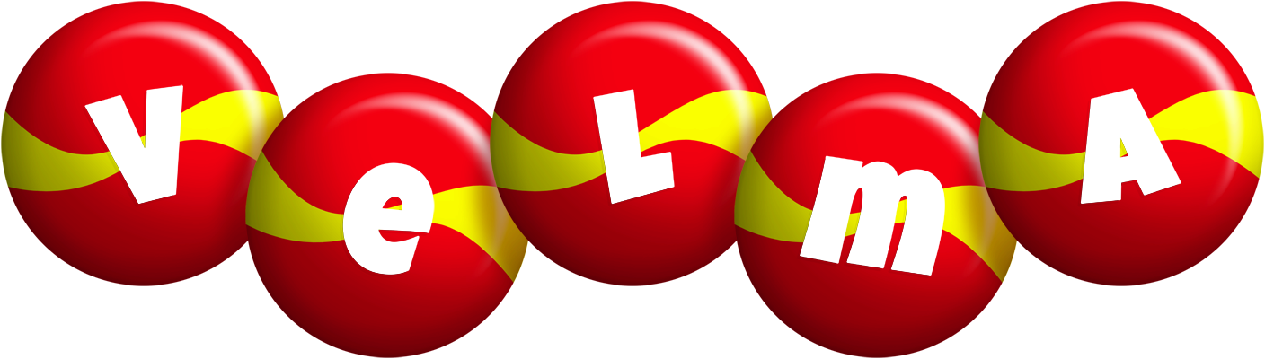 Velma spain logo