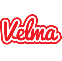 Velma sunshine logo