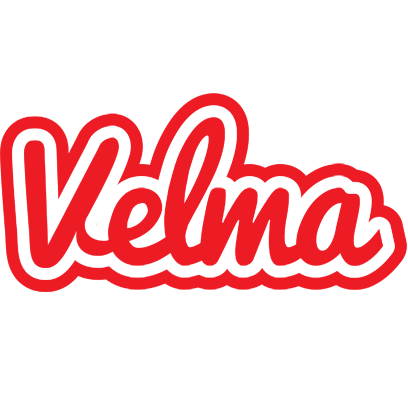 Velma sunshine logo