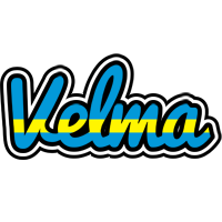 Velma sweden logo