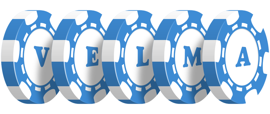 Velma vegas logo
