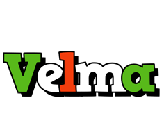 Velma venezia logo