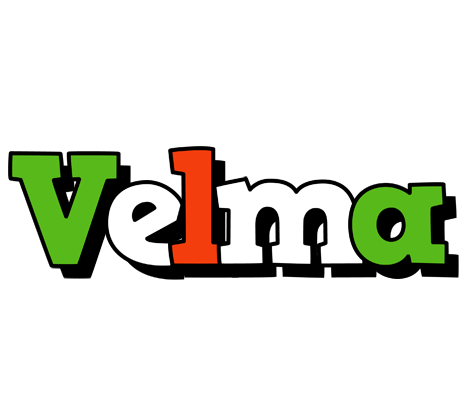 Velma venezia logo