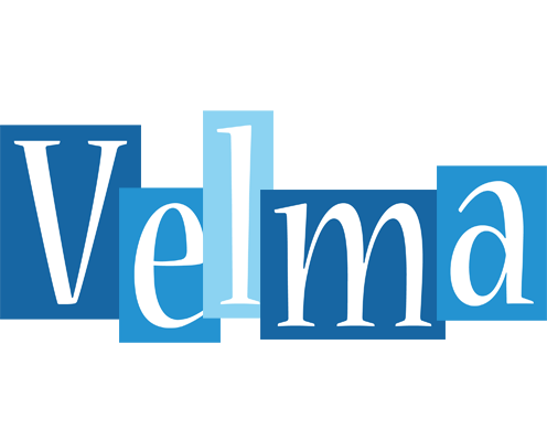 Velma winter logo