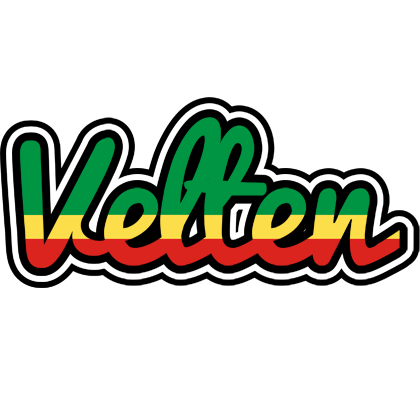 Velten african logo
