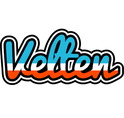 Velten america logo