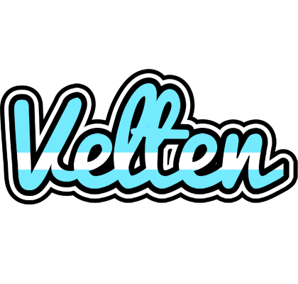 Velten argentine logo