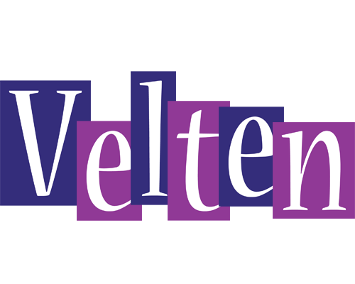 Velten autumn logo