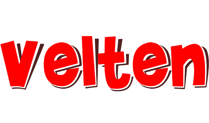 Velten basket logo