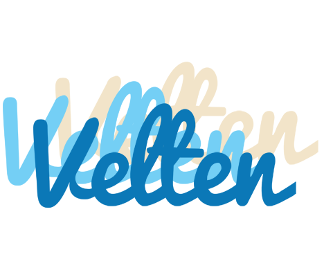 Velten breeze logo