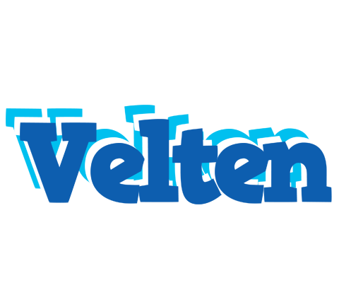 Velten business logo