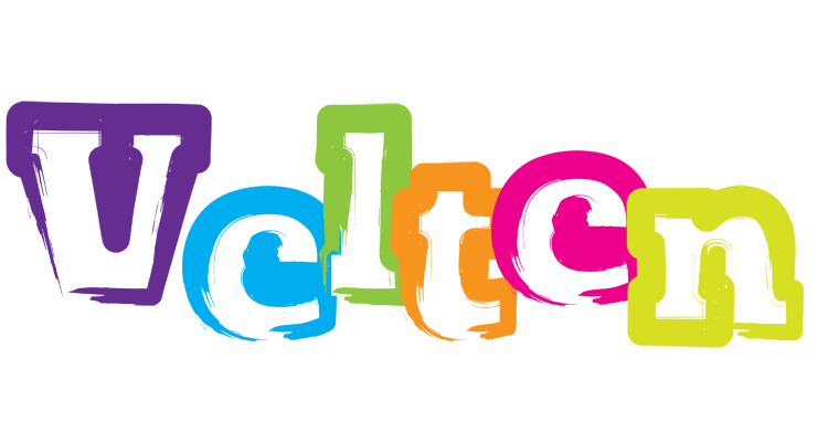 Velten casino logo