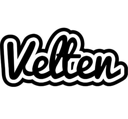 Velten chess logo