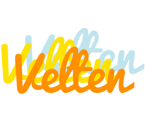 Velten energy logo