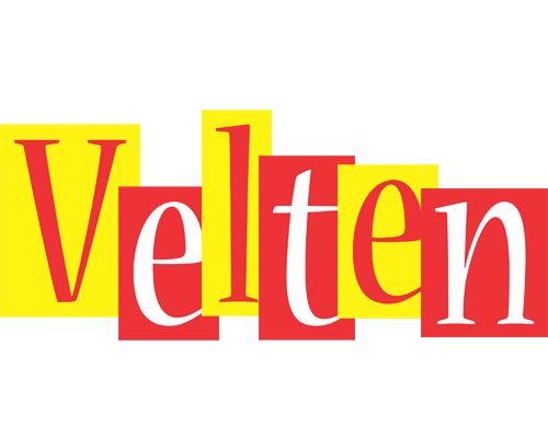 Velten errors logo