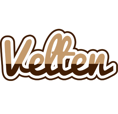 Velten exclusive logo