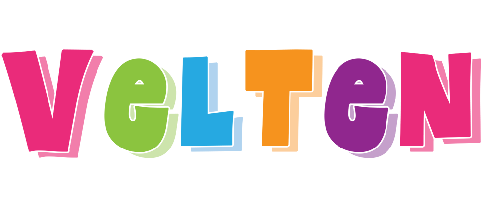 Velten friday logo