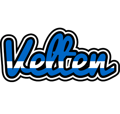 Velten greece logo