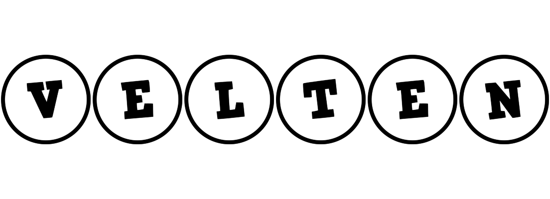 Velten handy logo