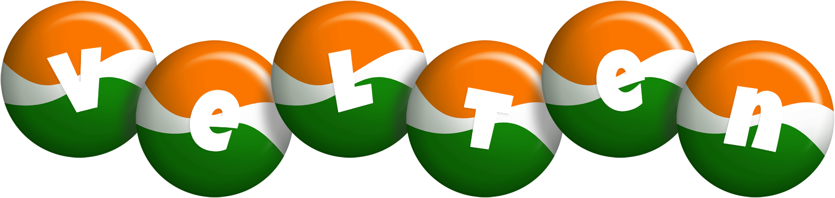 Velten india logo