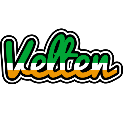 Velten ireland logo