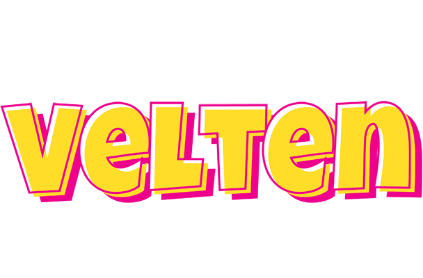 Velten kaboom logo